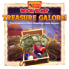 Treasure Chest
