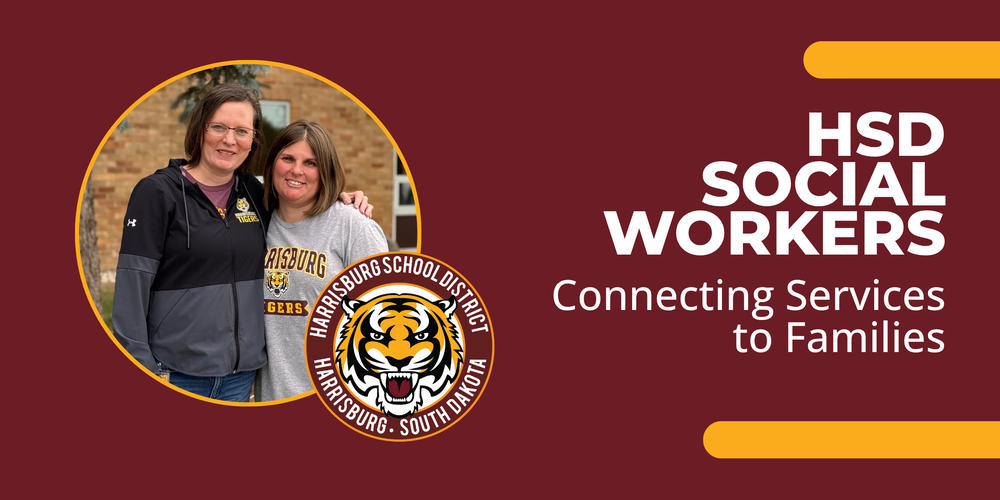 hsd social workers - connecting services to families