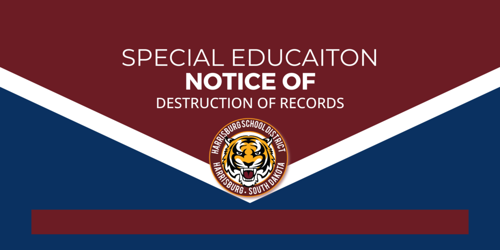 SPECIAL EDUCATION