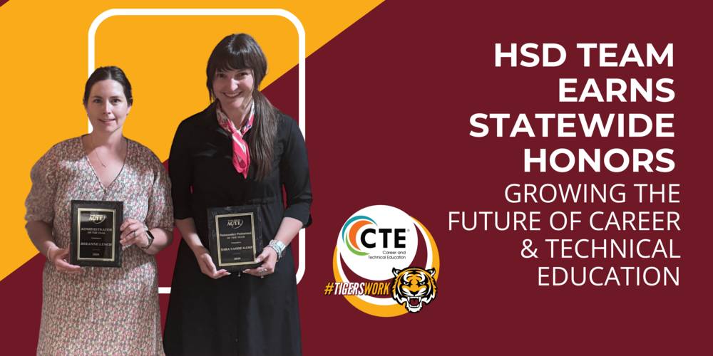 CTE RECOGNITION