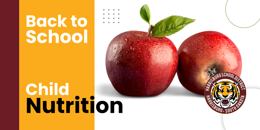 Child Nutrition