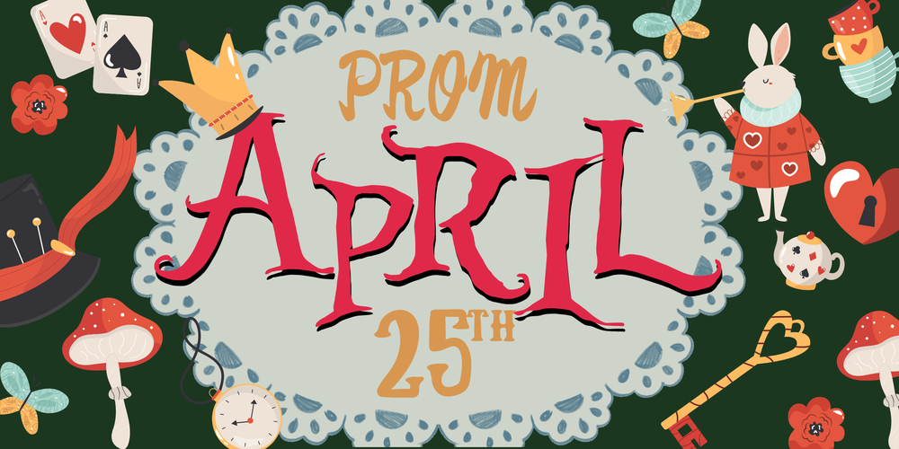 Prom 4/25/2026