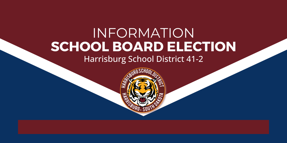 School Board Election Information