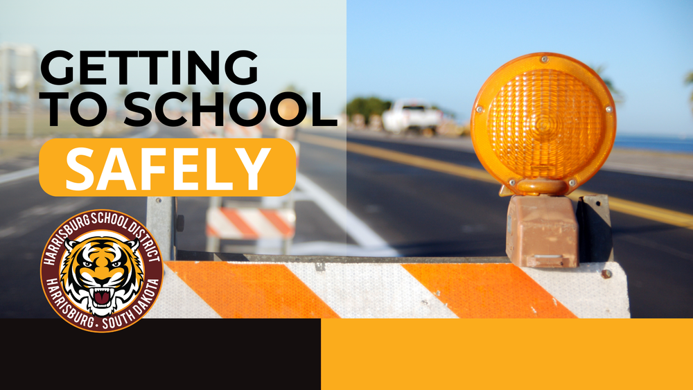 Getting to School Safely
