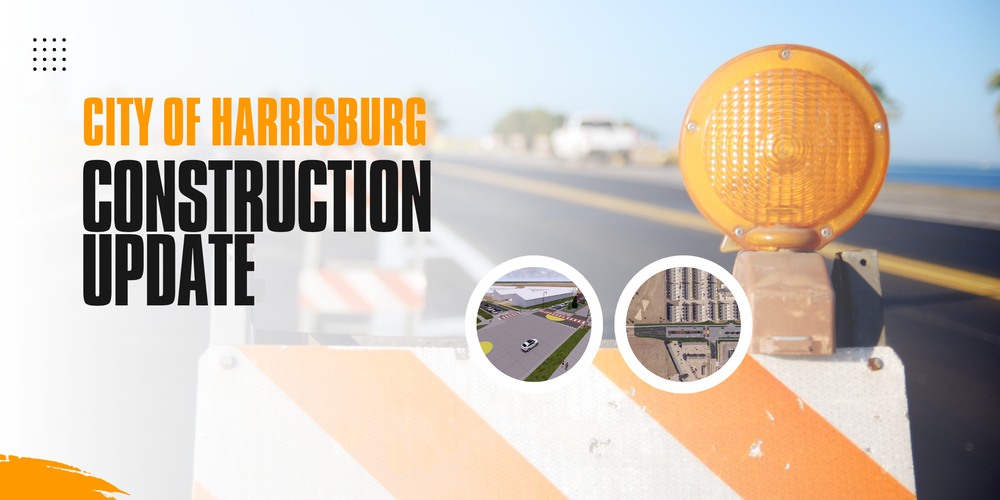 city of harrisburg construction update