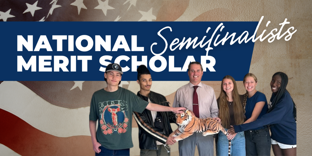 national merit semifinalists