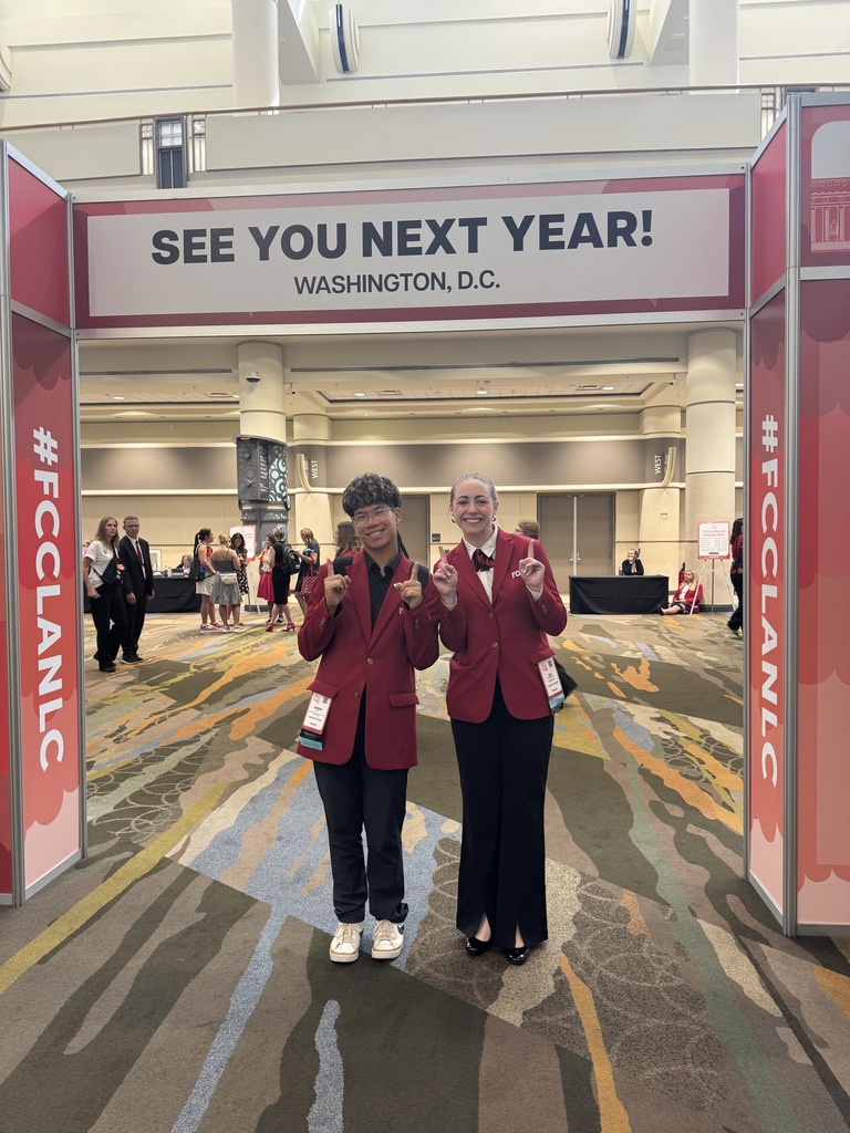 Next year's NLC ...Washington,  DC!