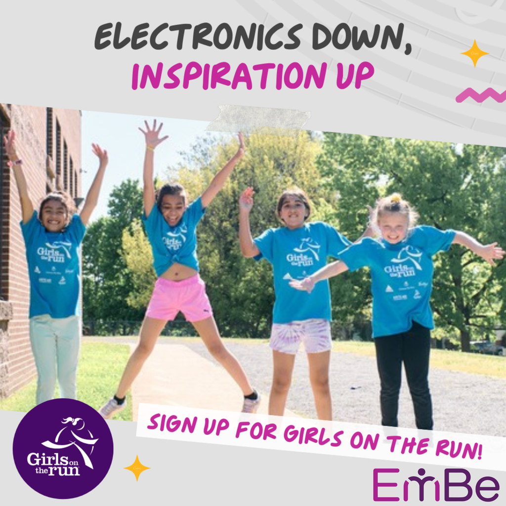 Girl Recruitment Graphic 2025