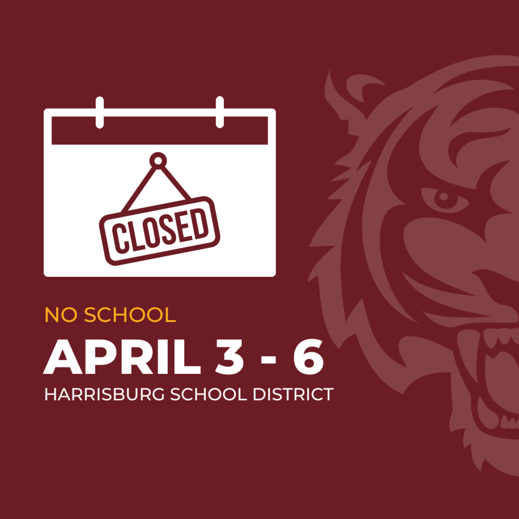no school