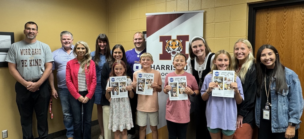 Journey students and staff