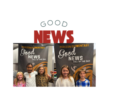 Good News