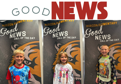 Good News