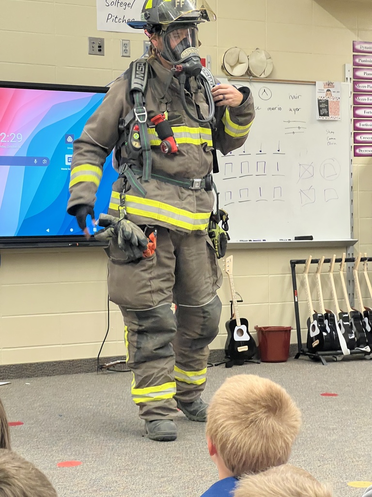 Fireman