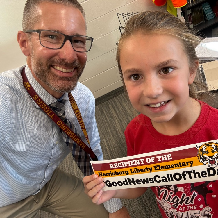 Today’s good news call ☎️ 