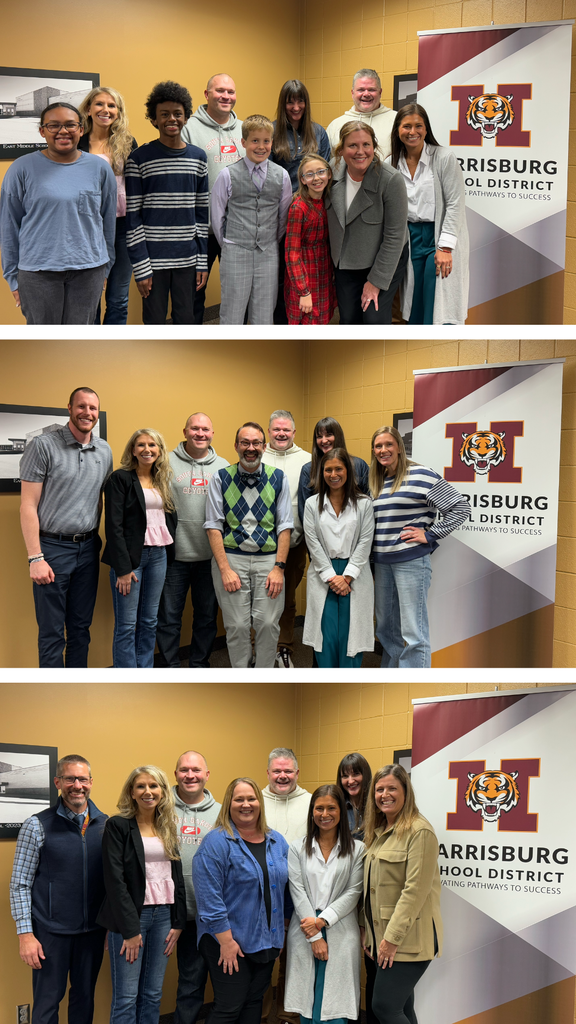 school board meeting