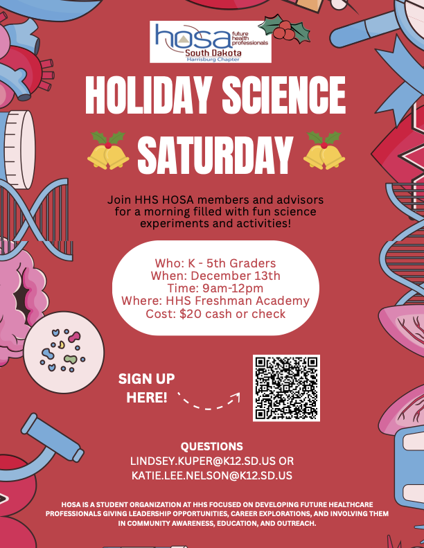 HOSA Science Saturday (2)