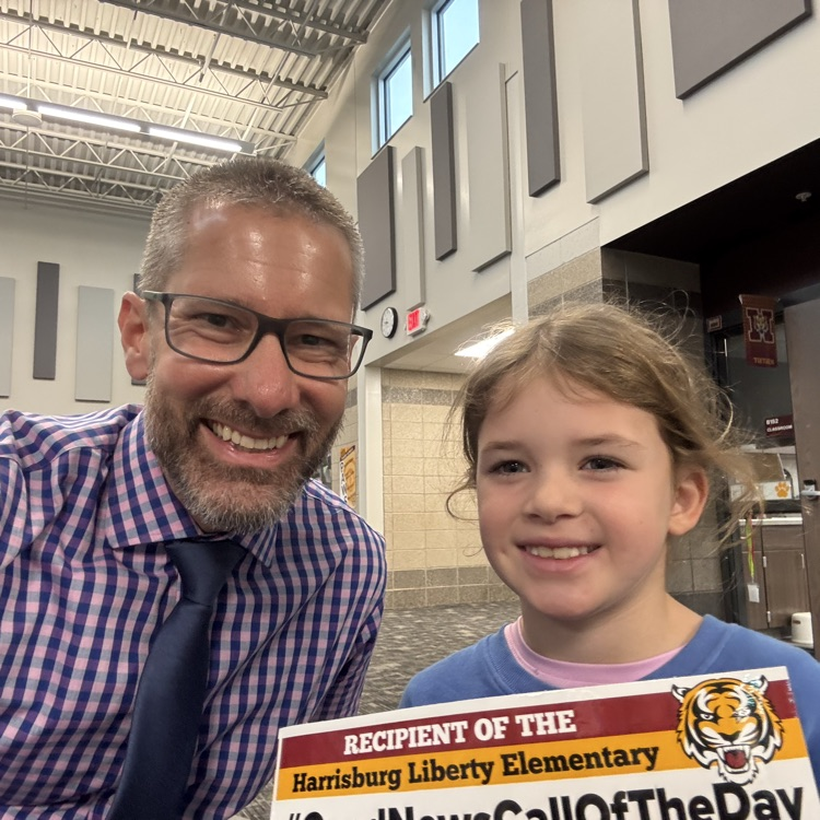 Today’s good news call ☎️ 