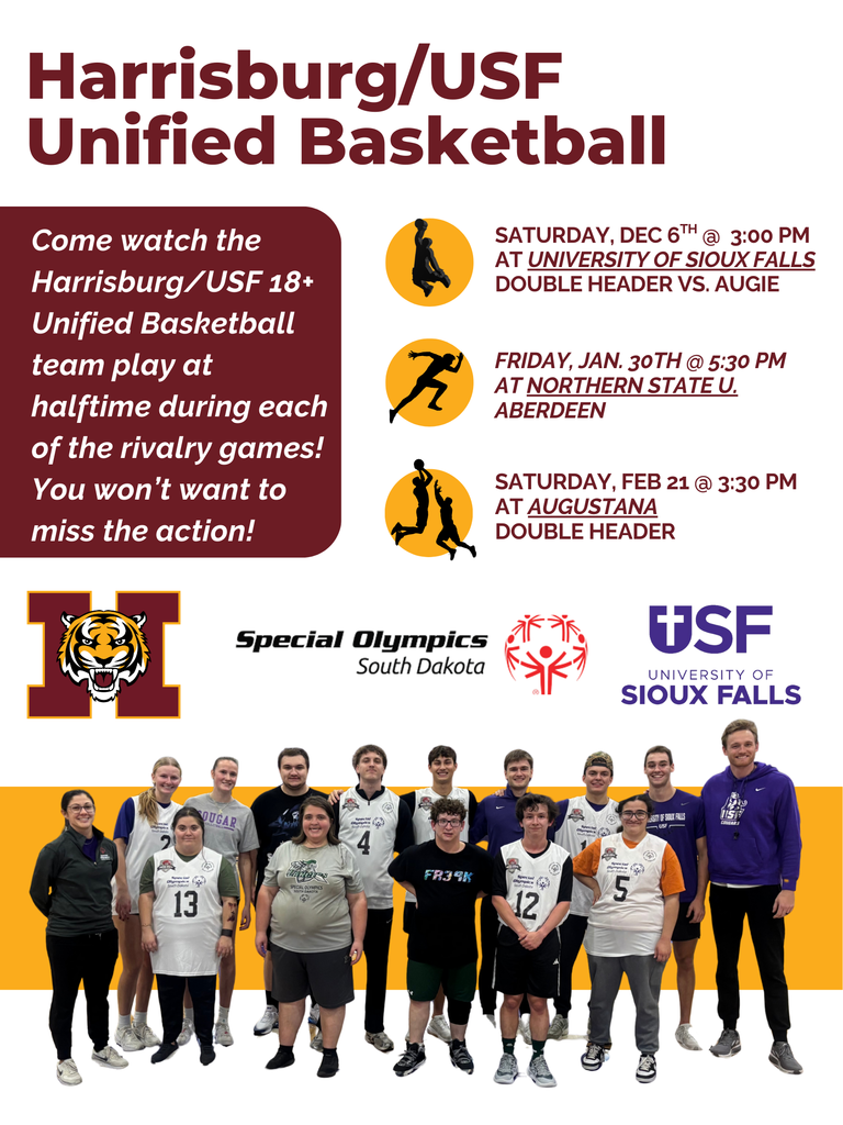 unified basketball