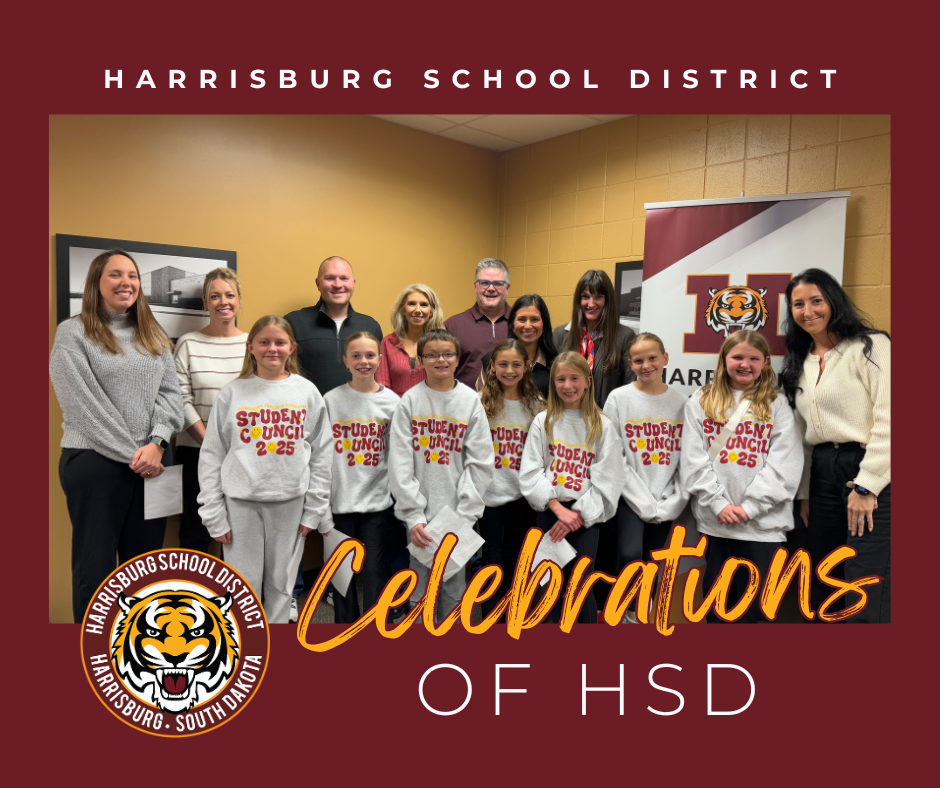 celebrations of hsd