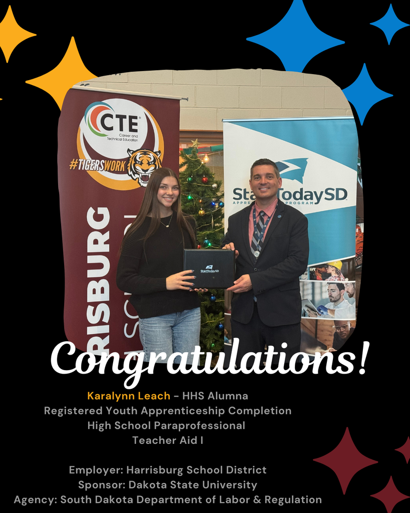 Paraprofessional Apprenticeship Celebration