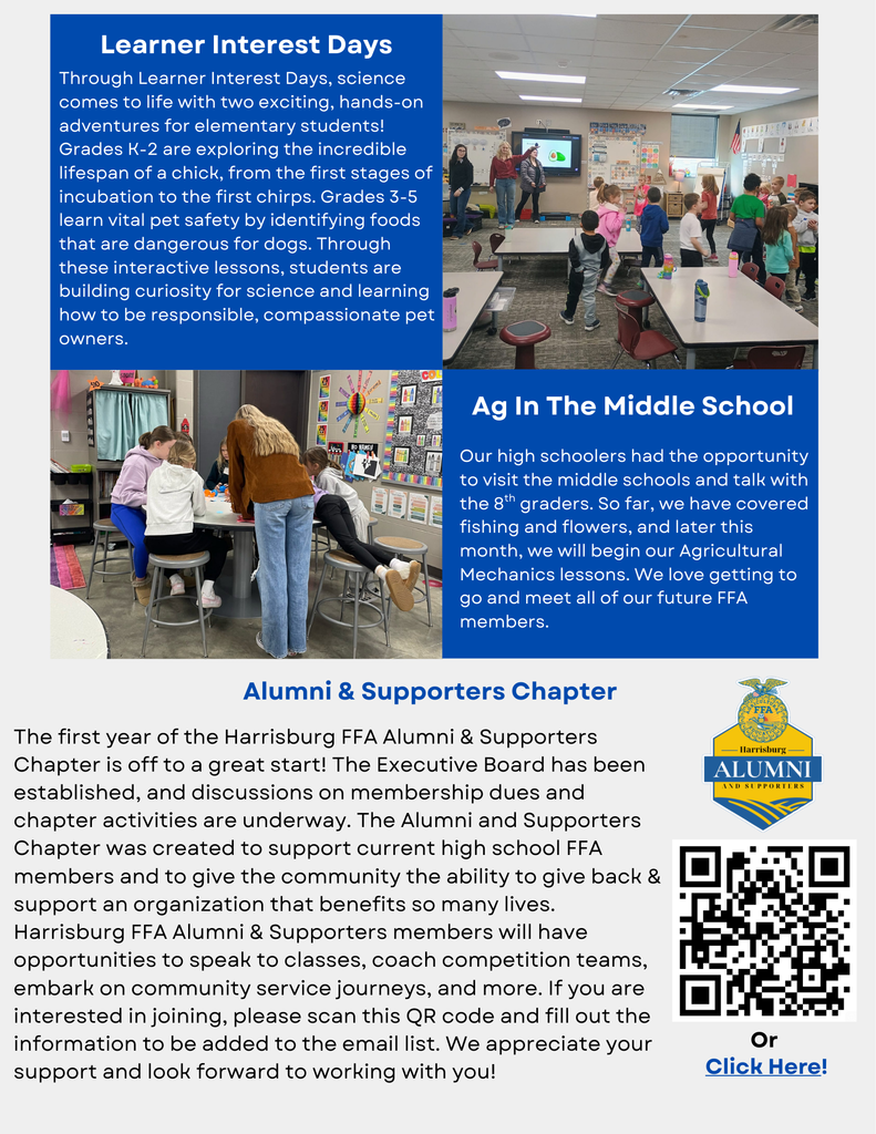 Quarter 2 Newsletter