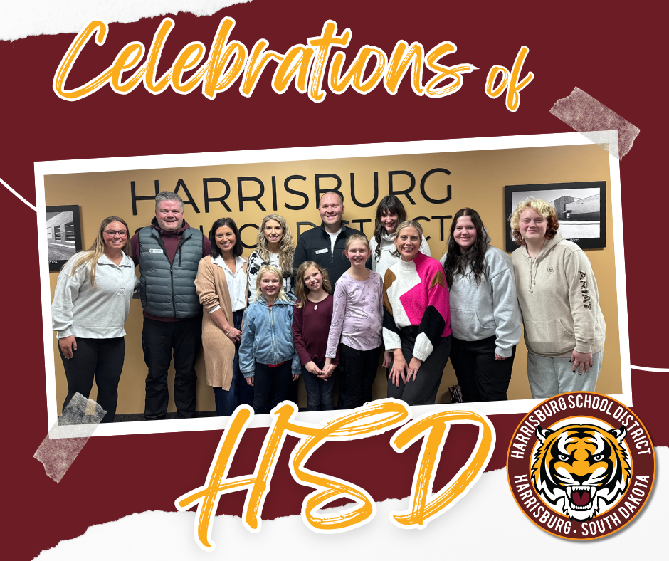 Celebrations of HSD
