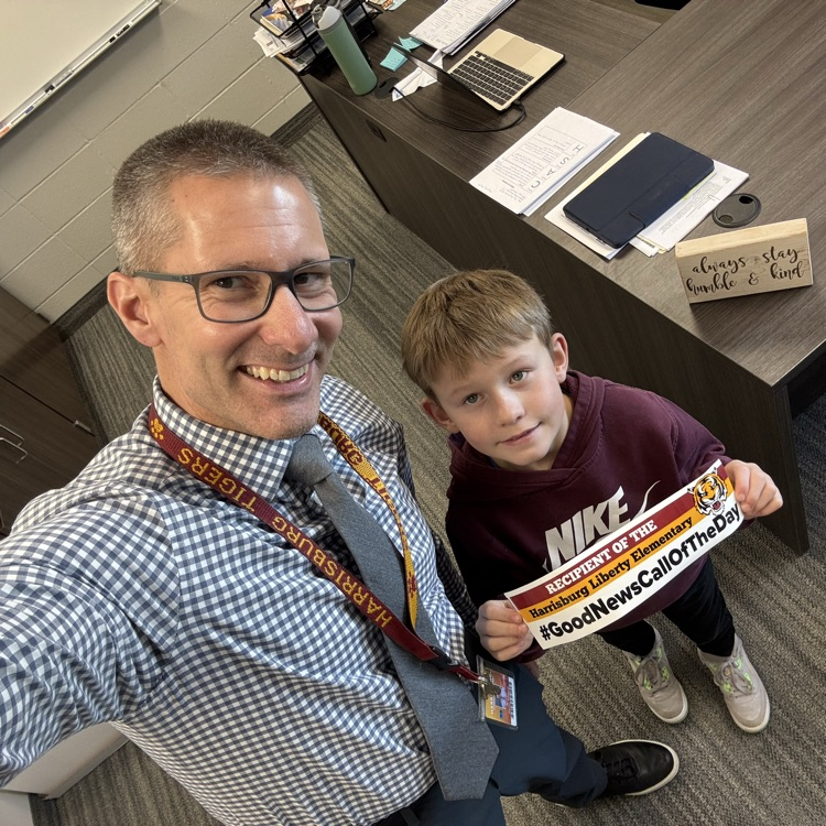 Yesterday’s good new call ☎️