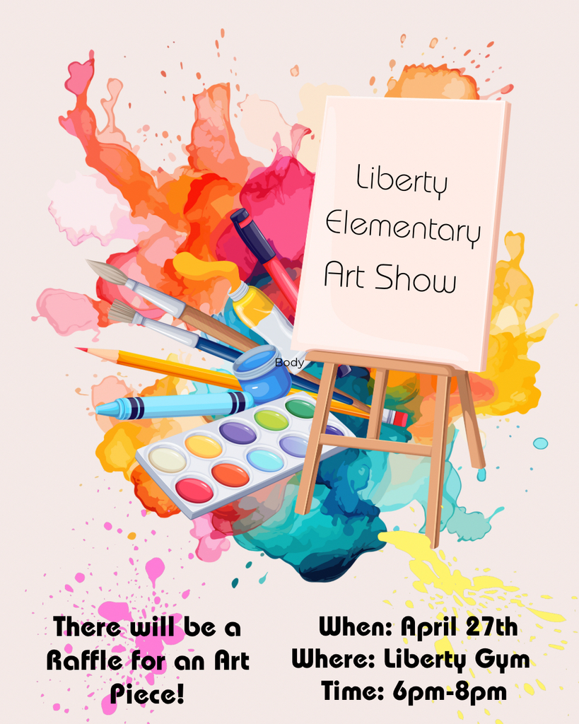 Colorful Illustrative World art Day Instagram Post