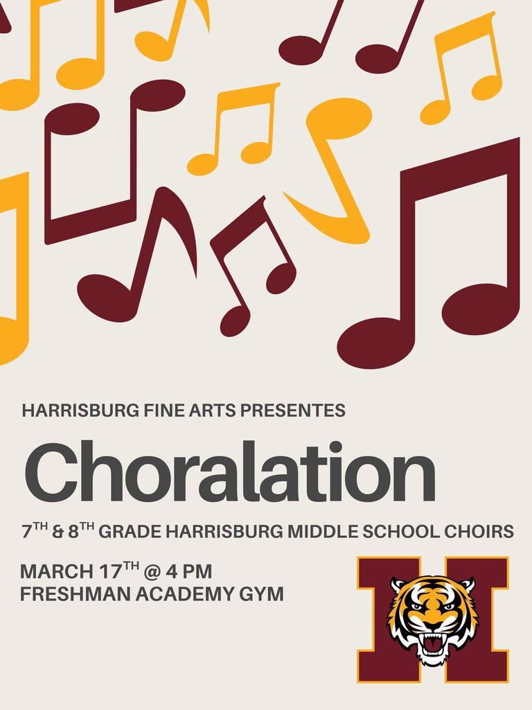 Chorolation