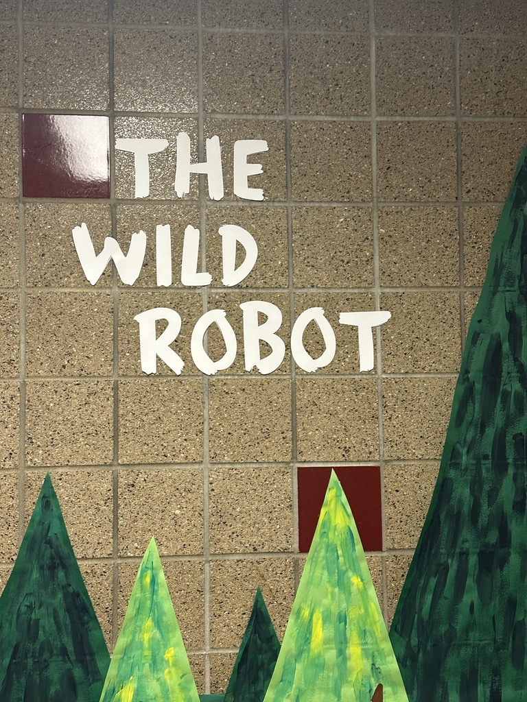 The Wild Robot3