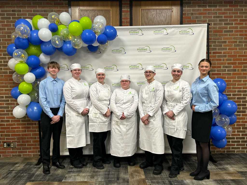 2026 State Prostart Competitors