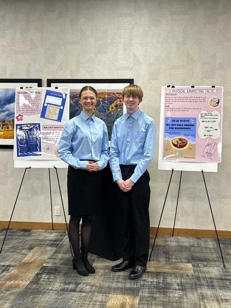 Management Team 2026