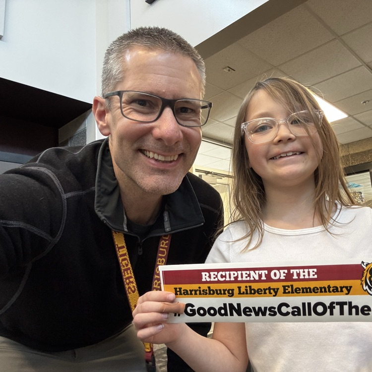 Today’s good news call ☎️ 