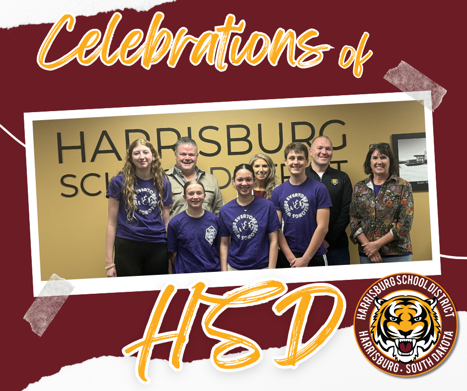 celebrations of hsd
