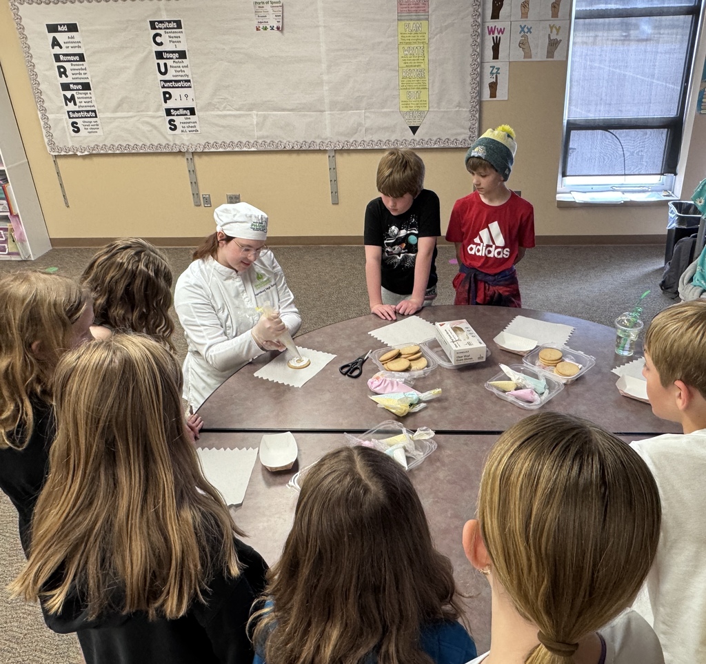 Learner Interest Day