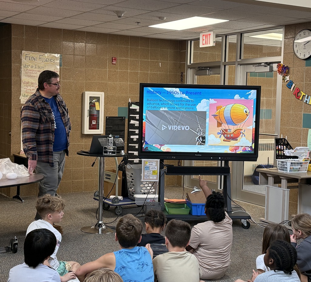 Learner Interest Day