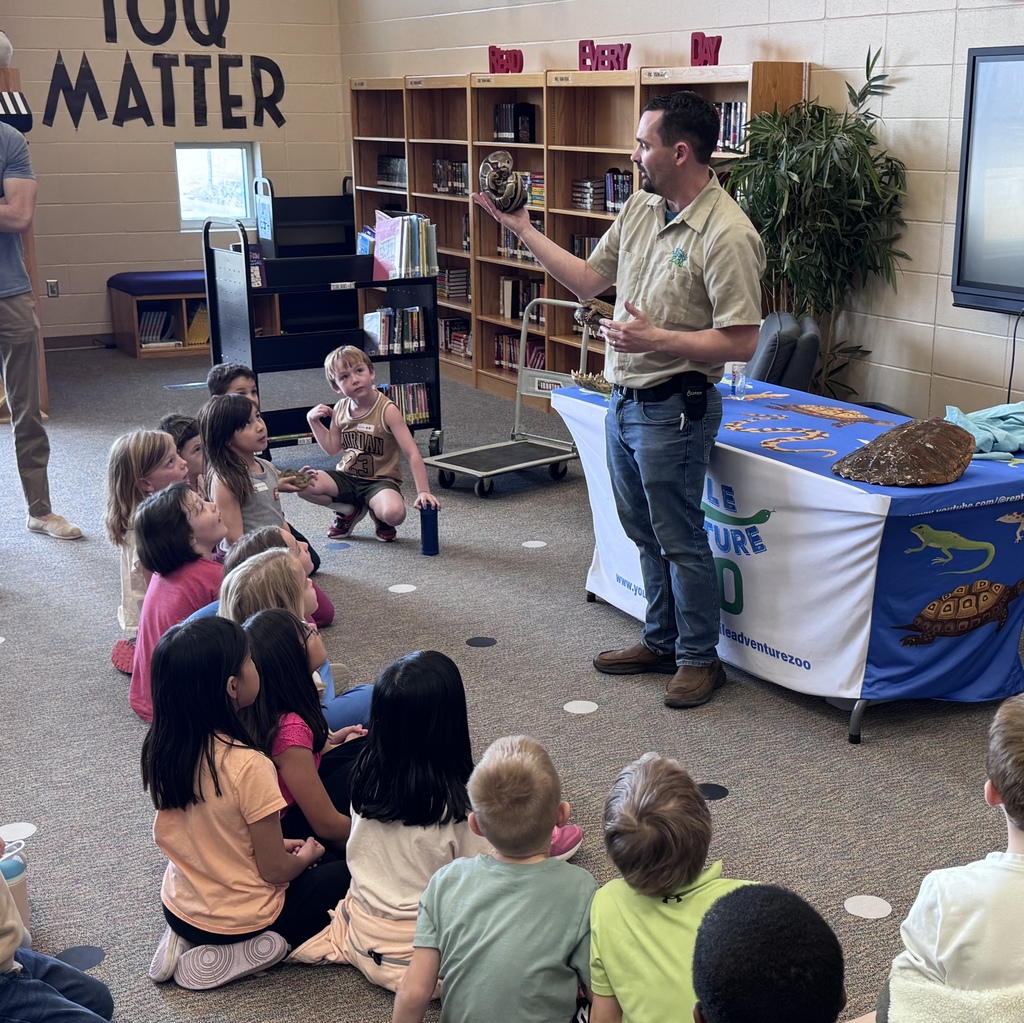 Learner Interest Day