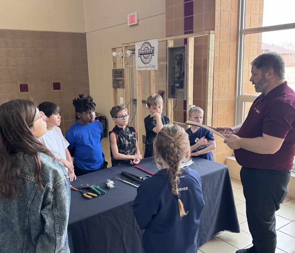 Learner Interest Day