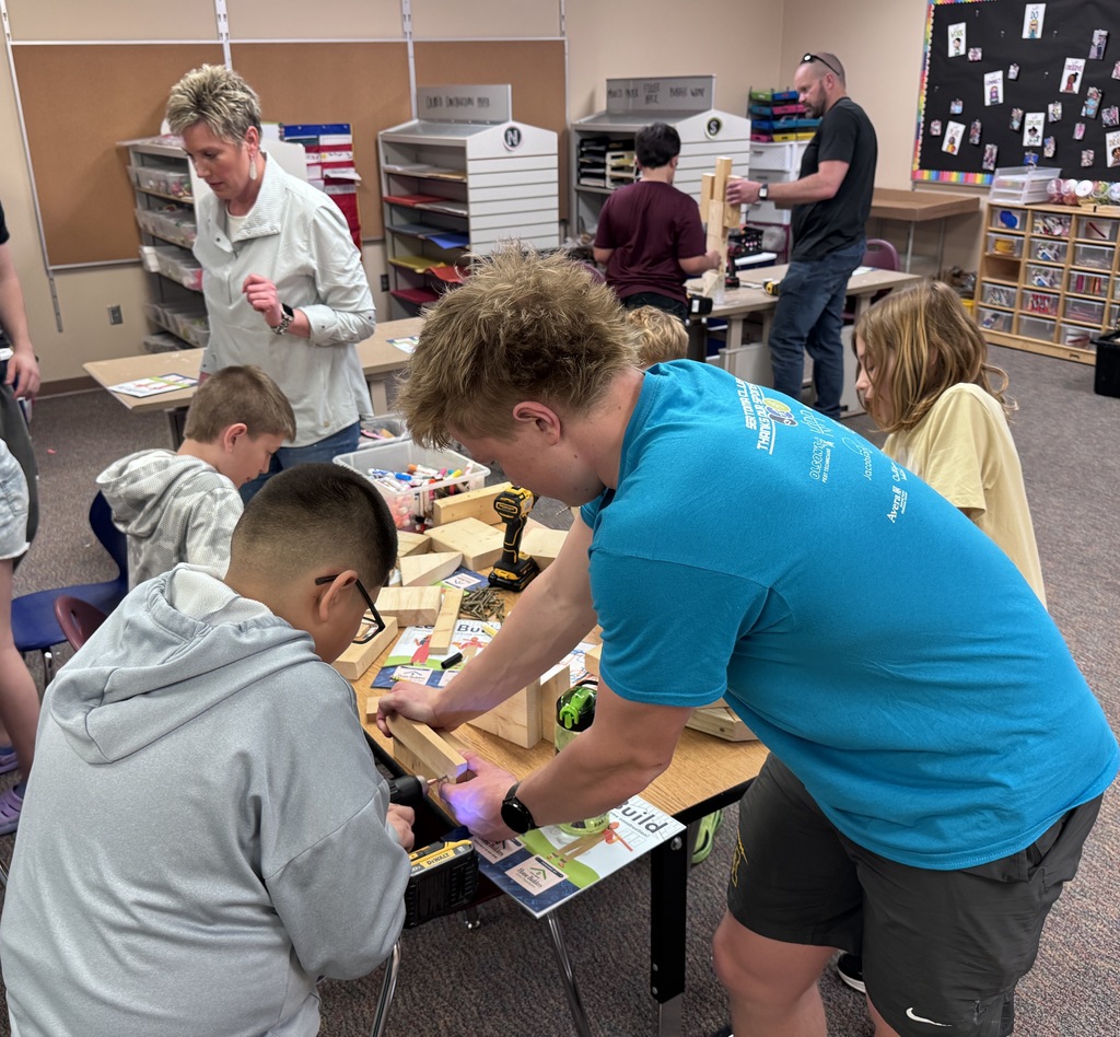 Learner Interest Day