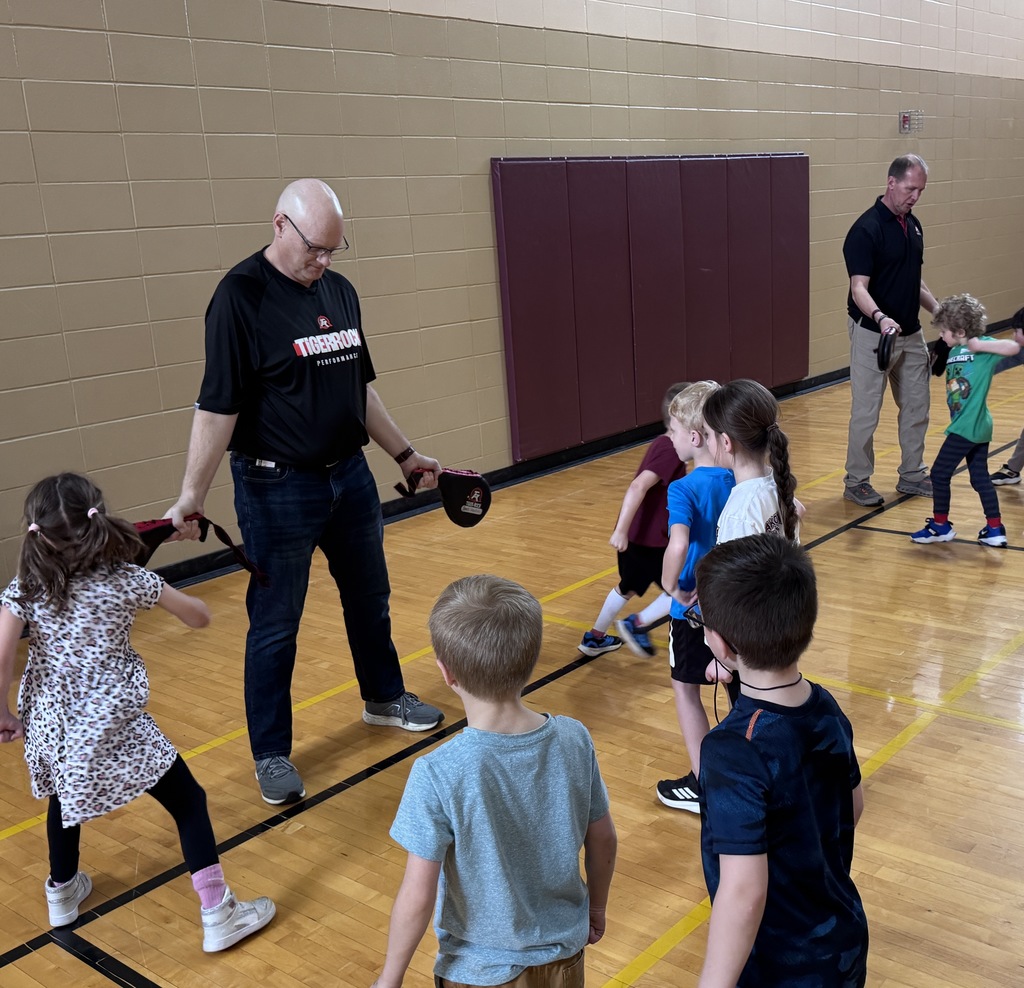 Learner Interest Day