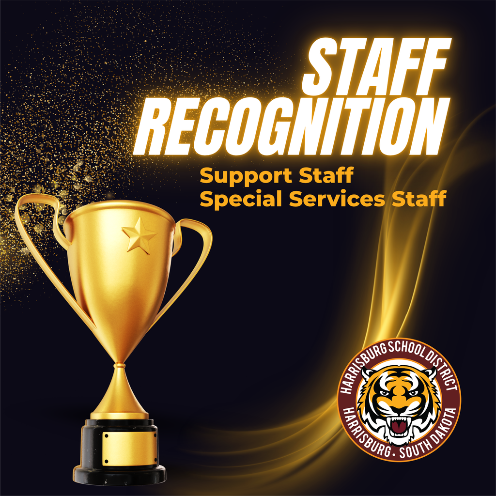 staff recognition support staff and special services staff