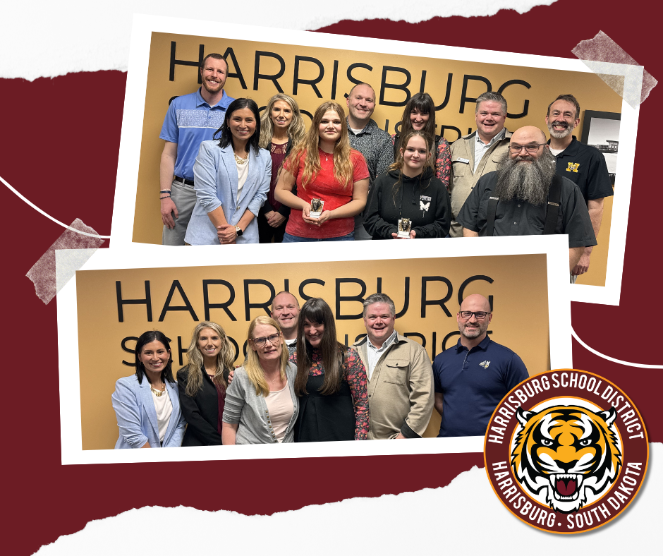 Celebrations of HSD: EMS Oral Interp, Tracy Kern, Sara VandeKamp