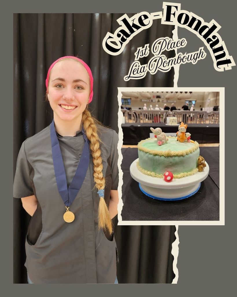 Schwan's Culinary Challenge