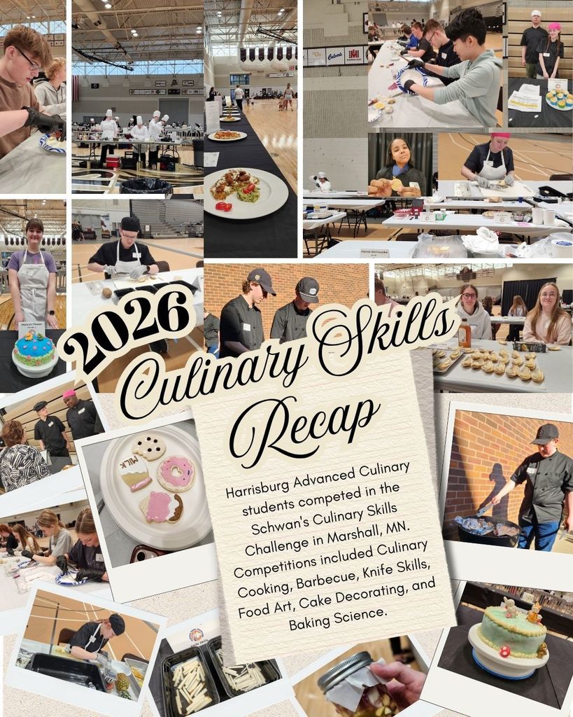 Schwan's Culinary Challenge