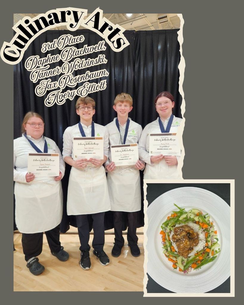 Schwan's Culinary Challenge