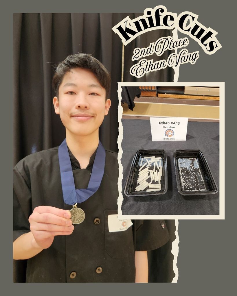 Schwan's Culinary Challenge