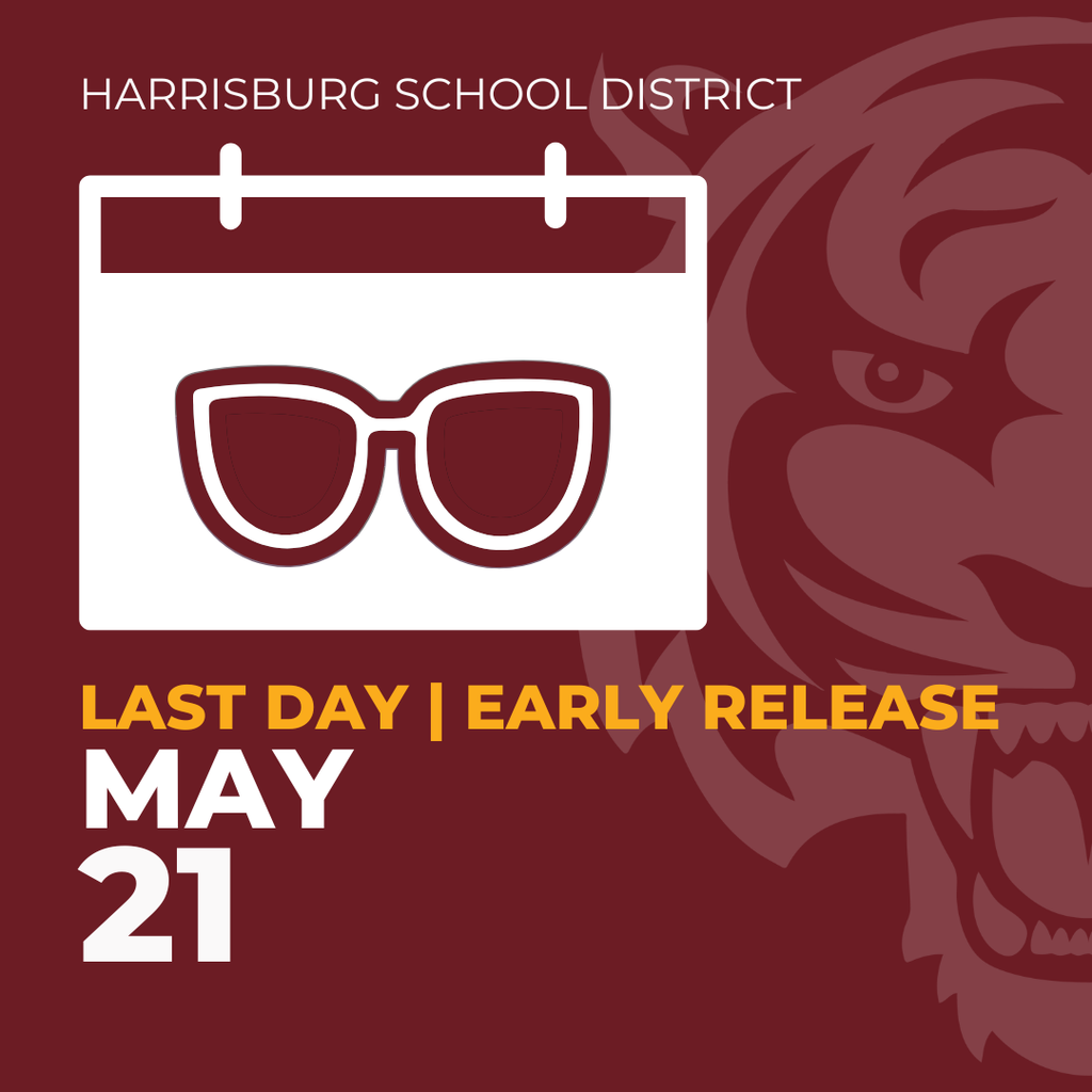 early release