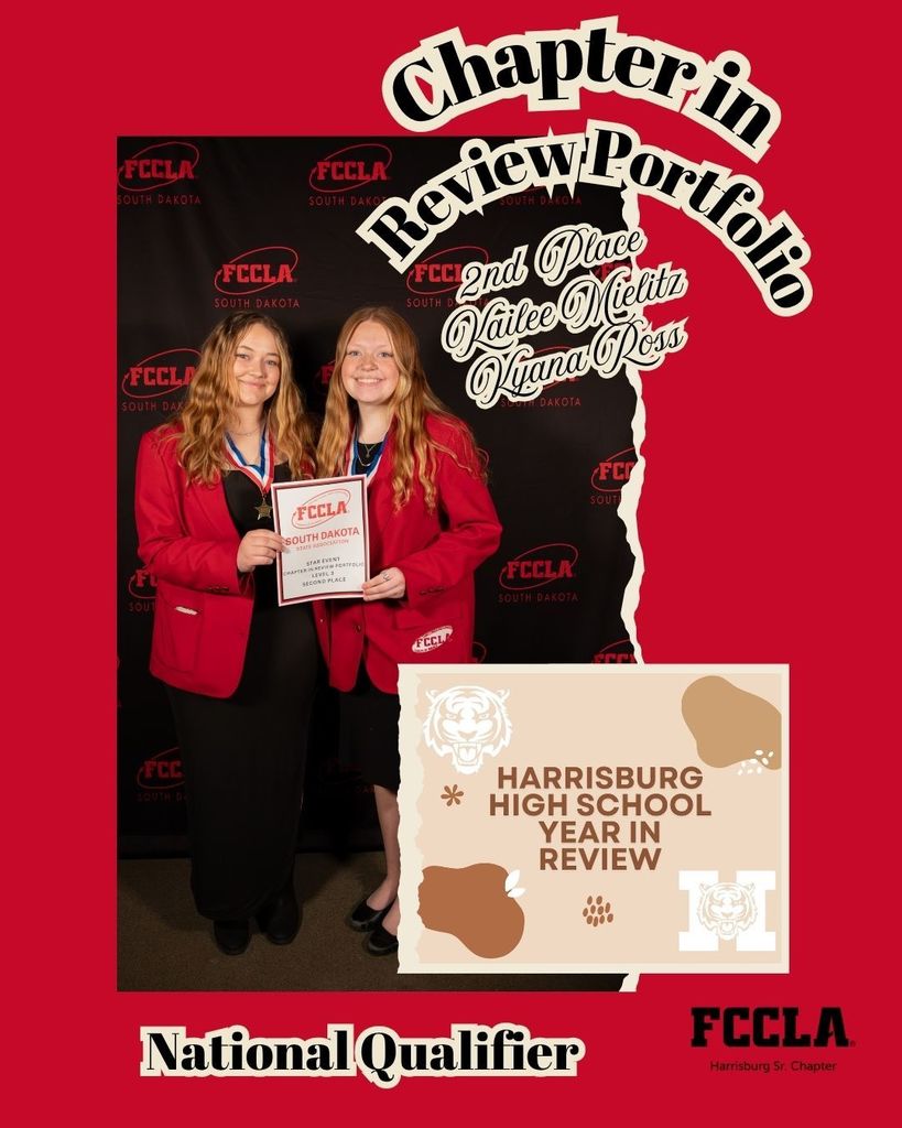 State FCCLA