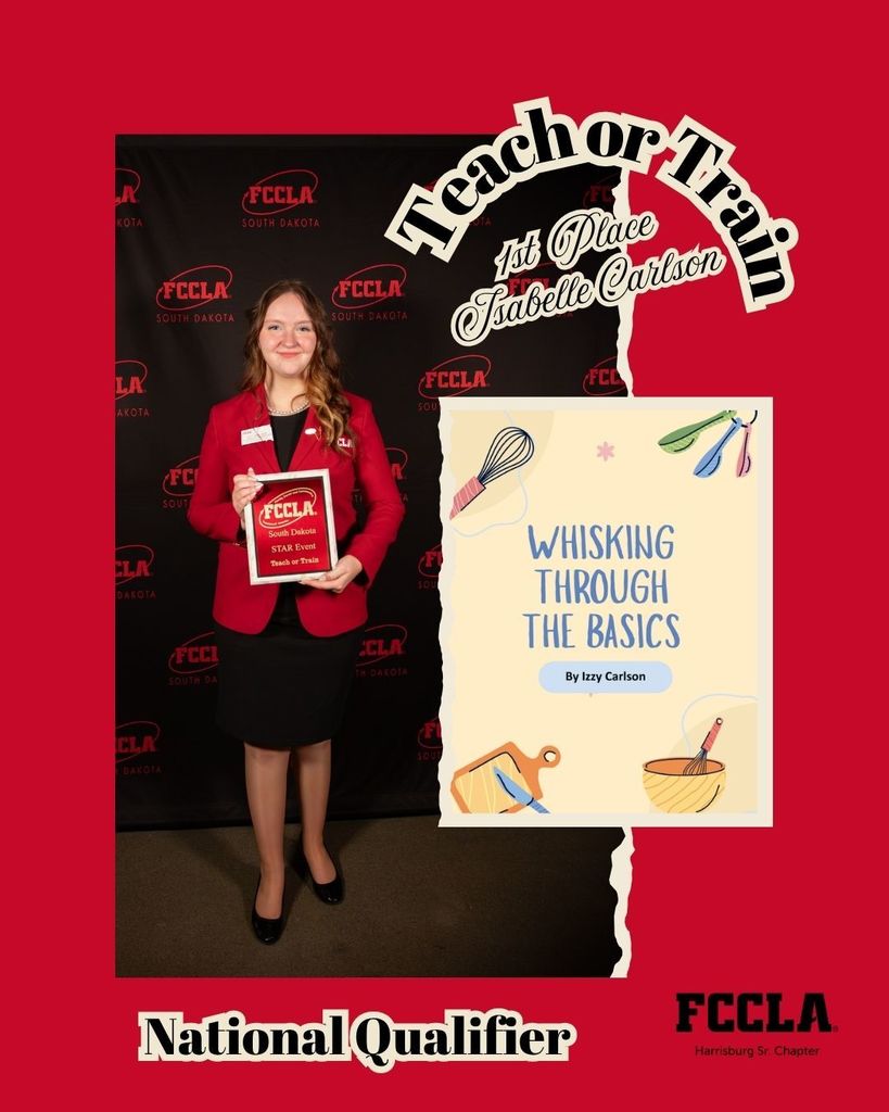 State FCCLA