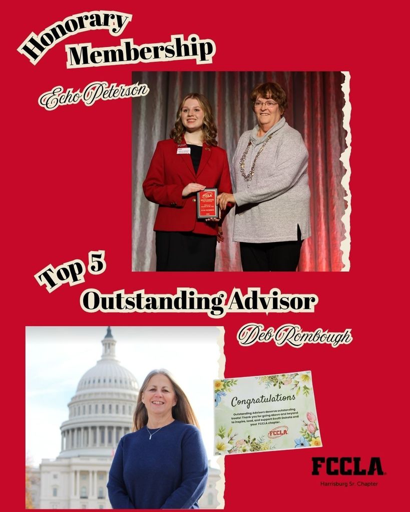 State FCCLA